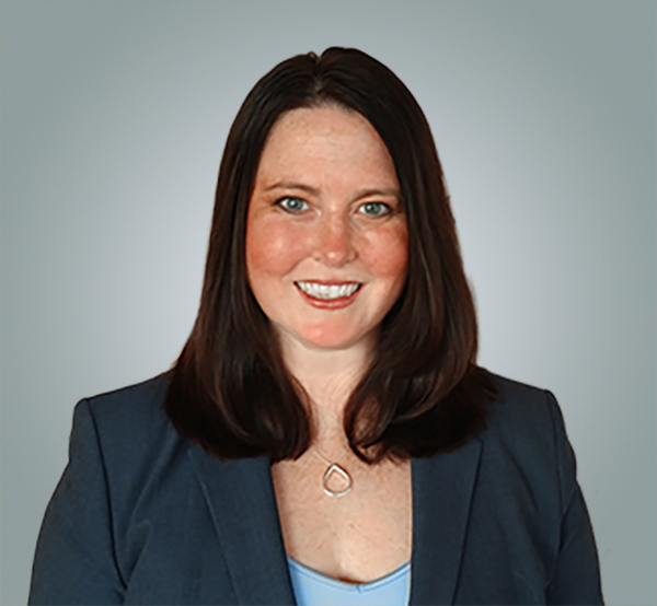 Jill Curley, Managing Partner
